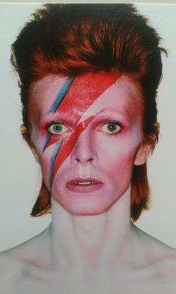 280. David Bowie Is: El ser moderno