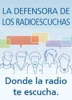 La Defensora de los Radioescuchas