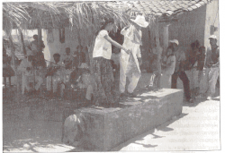 21. Miguel Arizmendi: Cantos de la Costa Chica.