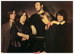 391. S. F. Sorrow: The Rock-Opera is born