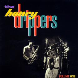 378. Discos modélicos: The Honeydrippers Vol. 1