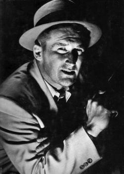 241. Mickey Spillane: El ángel exterminador.