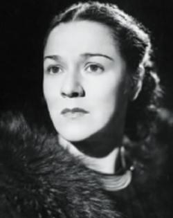 Nellie Campobello