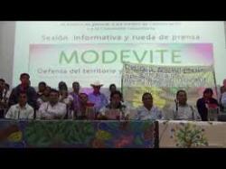 Programa 63. Gobiernos Comunitarios en Chiapas: democracia desde los pueblos