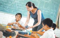 La Reforma Educativa
