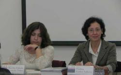 Trabajar conjuntamente hombres y mujeres, que la igualdad no sea utopía: Fabiola Zermeño, EPADEQ