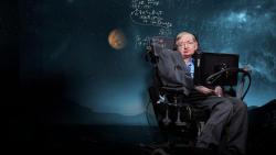 404. Stephen Hawking y las pequeñas cosas