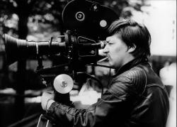 161. R.W. Fassbinder: Petra von Kant y yo.