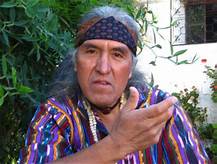 Programa 89. Humberto Akabal