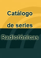 Catalogo de series Radiofonicas